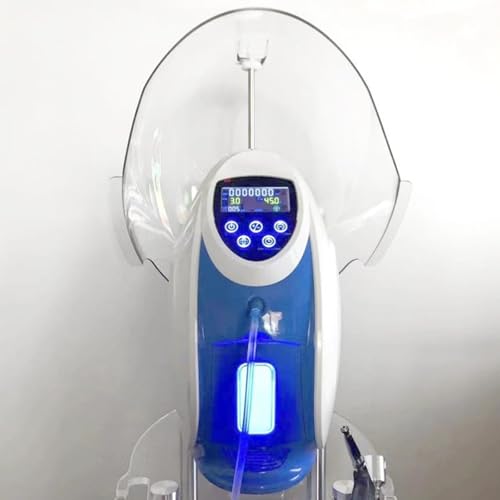 Pure Oxygen Facial Machine, Facial Steamer