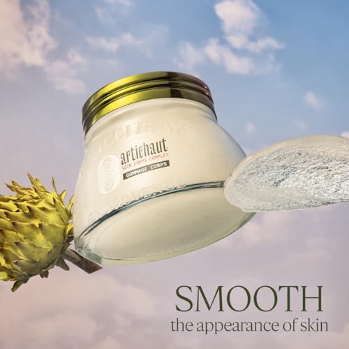 L'Occitane Artichoke Body Scrub 7.00 fl oz