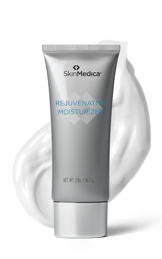 SkinMedica Rejuvenative Moisturizer, 2 Oz