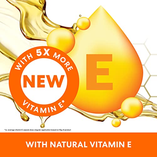 Palmer's Natural Vitamin E Body Butter, 7.25 Ounce