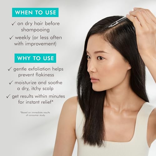 Moroccanoil Dry Scalp Treatment, 1.5 Fl. Oz.