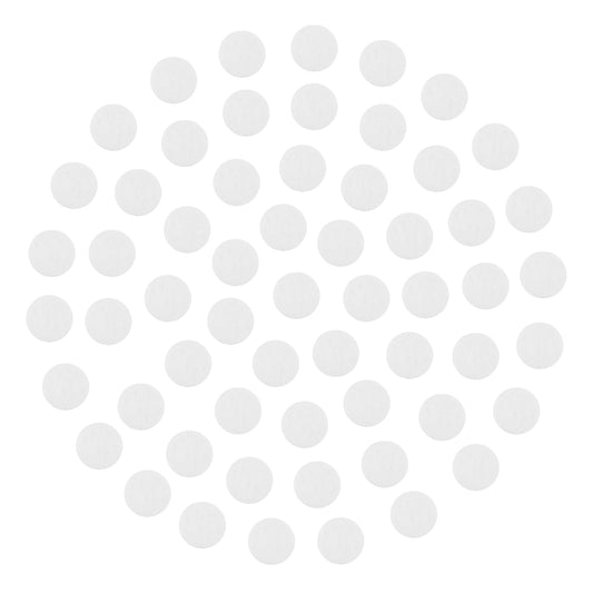 Accessories for Kendal Professional Diamond Microdermabrasion Machine (Small fabric filters)