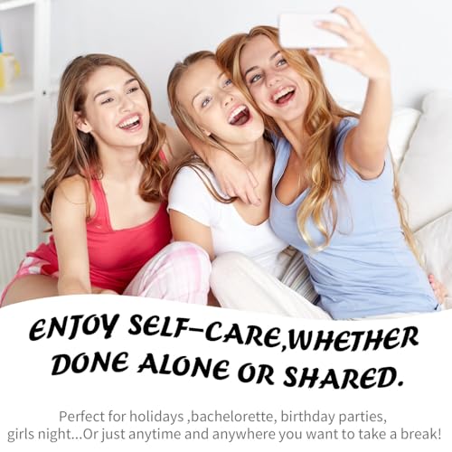 Maskiss Under Eye Patches(25 Pairs), 24K Gold, Caffeine, Hyaluronic Acid, Aloe Vera Eye Masks for Dark Circles Puffy Eyes Undereye Bags, Eye Skin Care Gift Set for Bachelorette Party Favors