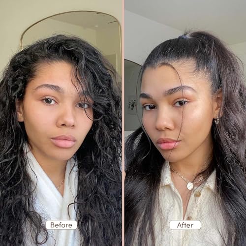 Mizani Wonder Crown Scalp Cleanser - Helps Stimulate Hair Growth, Removes Buildup and Oil With Tea Tree and Peppermint Oil, For Dry & Itchy Scalps