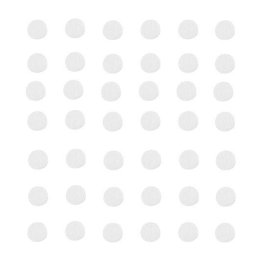 Accessories for Kendal Professional Diamond Microdermabrasion Machine (Large fabric filters)