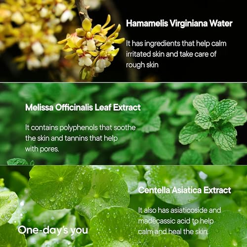 ONE-DAY’S YOU PZ SSOC SSOC Blackhead Remover Strips | Korean Pore Strips for Face & Nose | Deep Cleansing Pore Strips | Blackhead Remover with Sulfur, Tea Tree, & Salicylic Acid | 2.7 fl