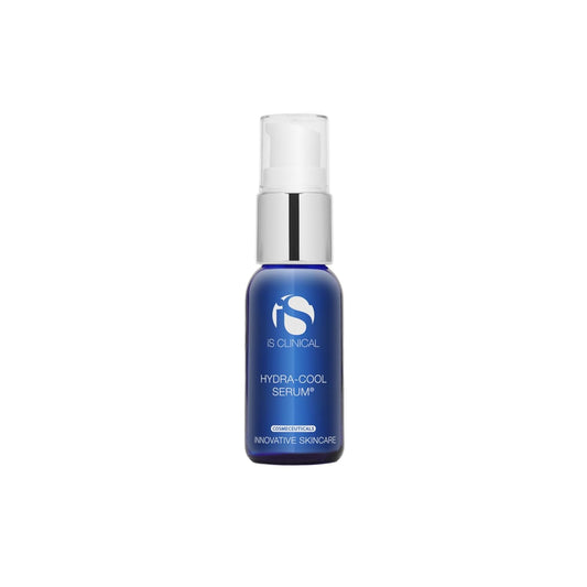 iS CLINICAL Hydra-Cool Serum, Refreshing and Hydrating Skin Face Serum, Anti-Blemish, Anti-Redness