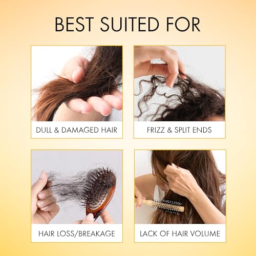 Botanic Hearth Batana Oil for Hair Growth, Dr Sebi Inspired, 100% Raw & Pure Batana Oil from Honduras, Nourishing Scalp & Hair Treatment for Thickness & Strength, All Hair Types, 2 fl oz