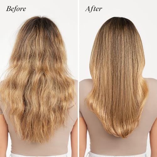 UNITE Hair - U Oil - Multi-Tasking Argan Oil for Hydration, Shine, and Frizz Control - Ideal for All Hair Types and Textures, 4 Fl Oz