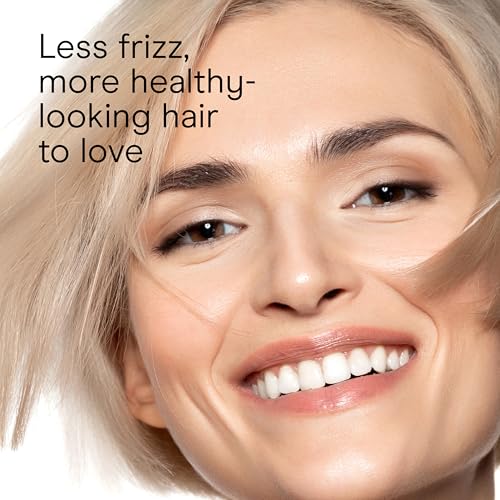 Conair 2-in-1 Hot Air Curling Combo, Includes 1.5-inch Curl Brush and 1-inch Aluminum Bristle Brush