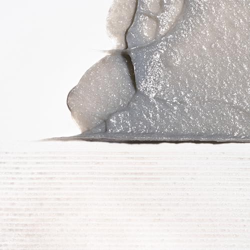 Briogeo Scalp Revival Charcoal + Coconut Oil Micro-Exfoliating Shampoo - Sulfate-Free Scalp Scrub for Dry, Itchy, or Oily Scalp, Detoxifying & Hydrating, Vegan & Cruelty Free