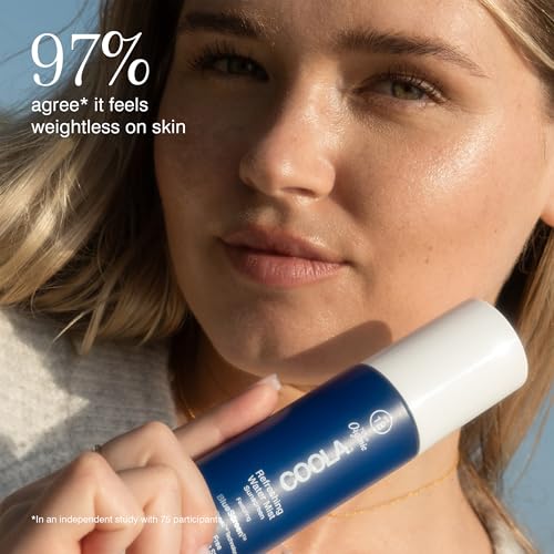 COOLA Face Sunscreen