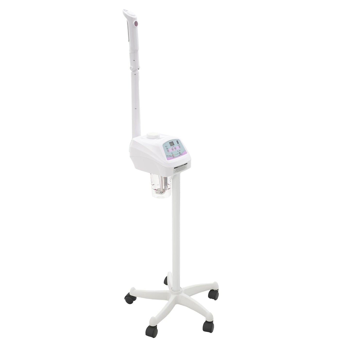 SKINACT Professional Grade Elite Facial Ozone Steamer (Digital)