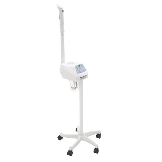 SKINACT Professional Grade Elite Facial Ozone Steamer (Digital)