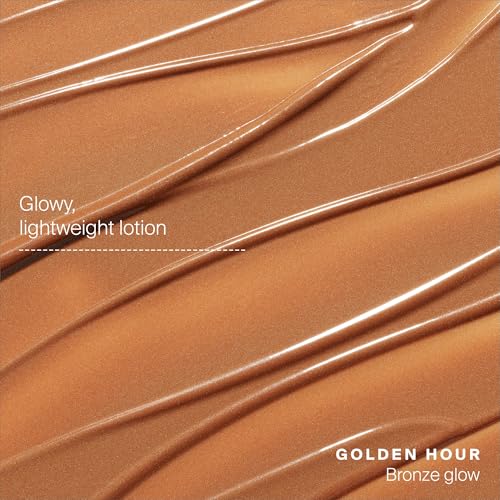 Supergoop! Glowscreen SPF 40, Golden Hour (Bronze Glow) - 1.7 fl oz - Glowy Primer + Broad Spectrum Tinted Sunscreen - Helps Filter Blue Light - Hydration - Hyaluronic Acid & Vitamin B5