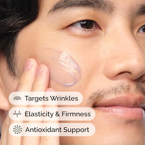 The Ordinary Multi-Peptide + Copper Peptides 1%, Anti-Aging Serum for Fine Lines and Skin Elasticity