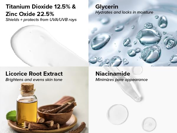 DRMTLGY SPF Radiance Powder Fair – Mineral Sunscreen Powder SPF 30, Oil-Absorbing, Sheer Tinted Setting Powder, Broad-Spectrum UV Protection, Vegan, Non-Nano, 6.5g