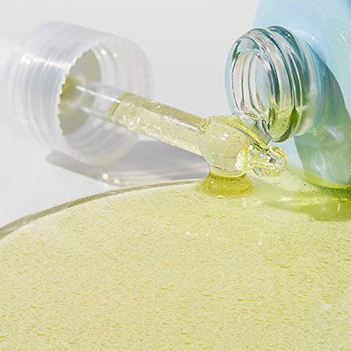 [SKIN&LAB] Vitamin C Serum for Face with Hyaluronic Acid and Niacinamide | Korean Skincare (1.01 fl oz)