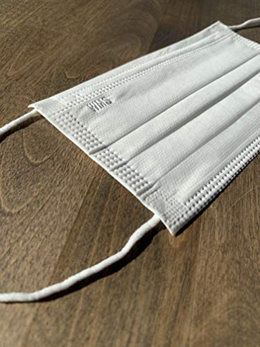 WMS 4-Layer Face Masks, Wisconsin Medical Supplies, MADE IN USA,