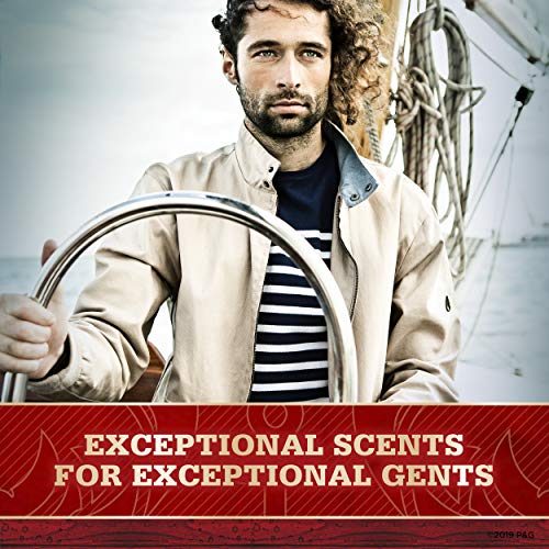 Old Spice Aluminum Free Deodorant for Men Red Zone Collection, Swagger Invisible Solid, Lime & Cedarwood Scent, 3.8 Oz