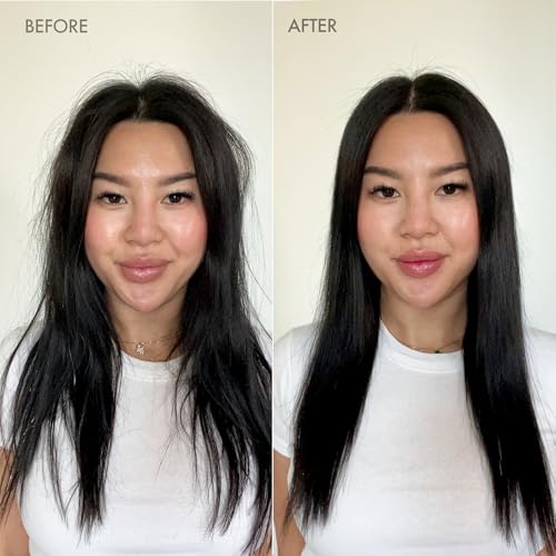 Enjoy Hair & Skin Treatment Oil - Lightweight, Non Greasy Hydration for Fast Drying & Smooth Finish (3.4 oz)