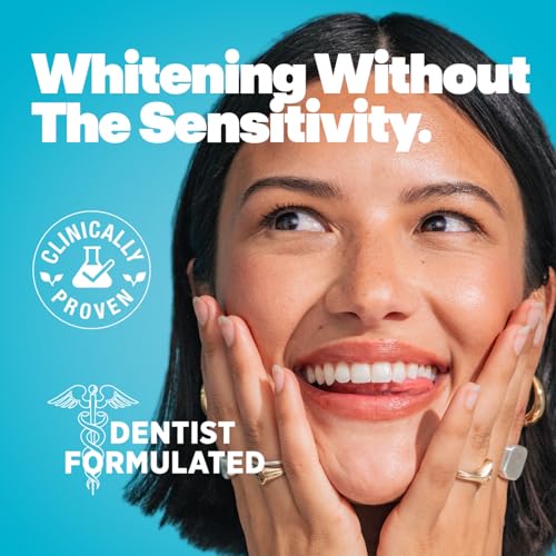 Lumineux Longevity Whitening Kit Bundle - Contains 6X Toothpastes, 6X Mouthwashes, 2X Strips and 2X Whitening Pens - Enamel Safe and Clinically Proven to Whiten Without The Sensitivity