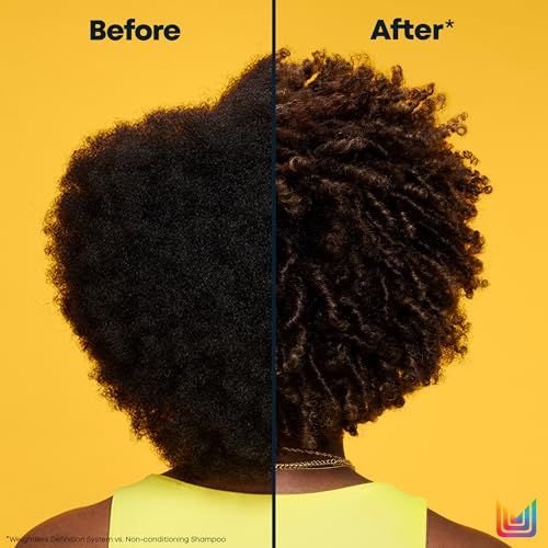 Matrix A Curl Can Dream Light-Weight Hair and Scalp Oil For Curly & Coily Hair - Controls Frizz, With Manuka Honey Extract, Silicone-Free, 4.4 Fl Oz