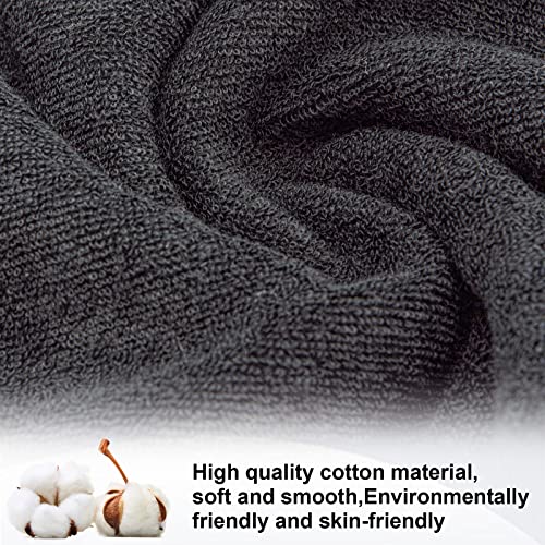 Elitzia Hair Steamer Use With Shampoo Bowl Hair Wash Reclining Chair Micro Mist Hair Steamer Mister Hooded Hair Care Proffessioanl (Accessory Cotton Cap)