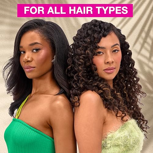 Palmer's Coconut Oil Moisture Boost, Restorative Hair and Scalp Oil Spray, Lasting Hydration and Shine for Dry or Damaged Hair, Promotes Scalp Health, 5.1 Oz