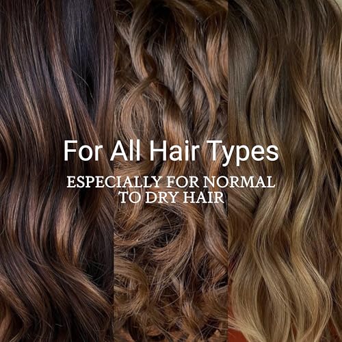 Loma Hair Care Nourishing Oil Treatment