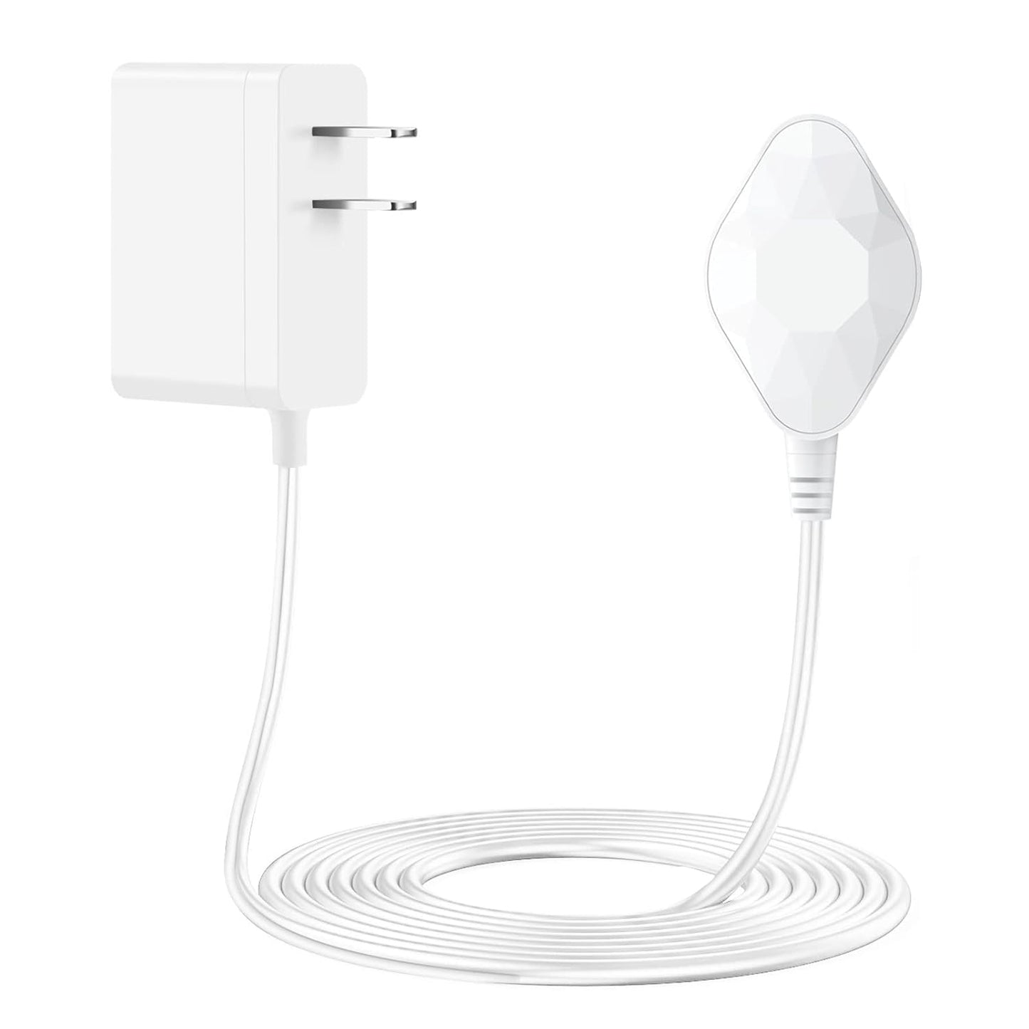 MEROM Water Pik WP560 Magnetic Charger Replacement Compatible with Waterpik WP-560 WP562 WP563 WP567 WP569 Cordless Advanced Water Flosser Magnet Charging Cord