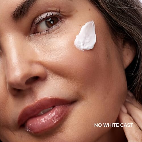 DRMTLGY Day Dream Sunscreen & Face Moisturizer SPF 40 – Water & Sweat-Resistant Sunscreen for Sensitive Skin – UVA/UVB Protection, Skin Care & Makeup Friendly | UVA/UVB Protection, FSA HSA Eligible