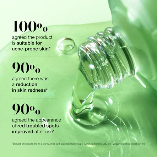Anua Azelaic Acid 10 Hyaluron Redness Soothing Serum, Facial Serum for Troubled & Sensitive Skin, Breakouts, Hyaluronic Acid, Niacinamide, Spot Care, Natural Color, Korean Skincare (30ml/ 1.01 fl oz.)