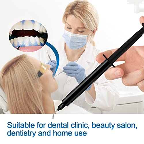 EZGO 10 Pieces 3ml Dental Gingival Barrier Protection Gel, Professional Gum Protector Gel for Teeth Whitening