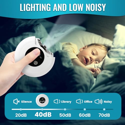 Electric Nail Clippers, 2026 New 3 in 1 Automatic Nail Trimmer & Polisher with Strong Power for Thick Nails, USB Rechargeable, LED Light and Low Noise for Adults and Seniors (Purple)