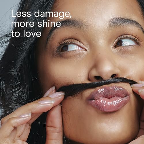 INFINITI PRO by CONAIR Hair Dryer, 1875W Blow Dryer with Diffuser and Concentrator, Ceramic Technology, 3 Heat & 2 Speed Settings, Cold Shot Button, Black