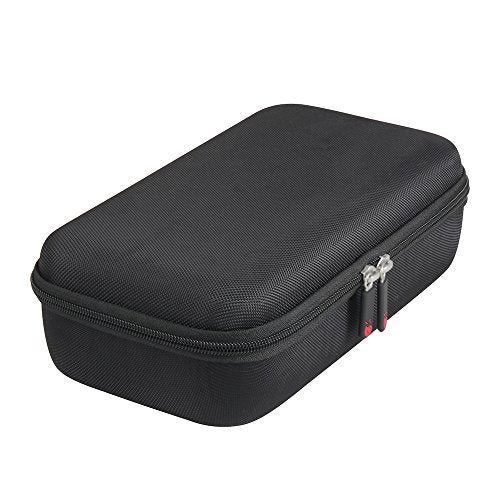 Hermitshell Hard Case Storage Bag Fits Waterpik Cordless Advanced 2.0 Water Flosser WP-580 WP-582 WP-583 WP-587