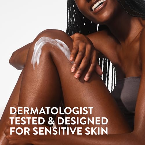 Native Body Lotion Contains Naturally Derived Plant-Based Moisturizers for Women and Men | Restores Dry Skin, Coconut & Vanilla, 16.5 fl oz