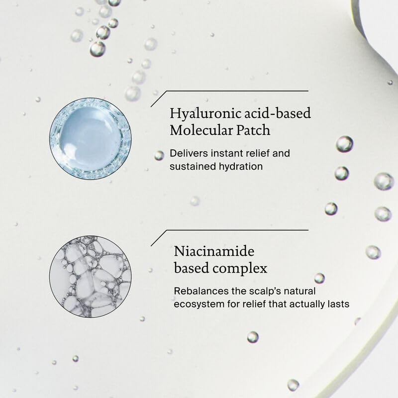 Scalp Care Dry Scalp Treatment 3.4 Oz