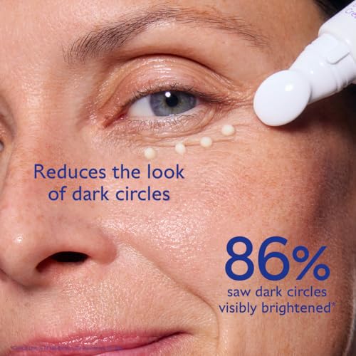 Caudalie Vinoperfect Dark Circle Brightening Caffeine Eye Cream with Niacinamide, Fragrance Free - 15 mL