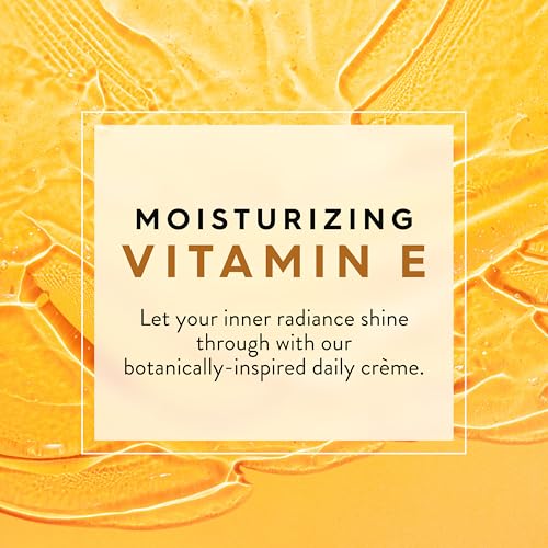 JASON Vitamin E Antioxidant Intensive Crème Face & Body Moisturization, 25,000 IU Body Cream Moisturizer, 4 Fluid Ounces