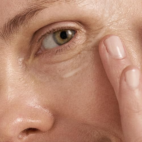 Dermalogica Biolumin-C Eye Serum with Vitamin C, Brightens Eye Area, Reduces Appearance of Fine Lines and Wrinkles For Smooth Skin, 0.5 fl oz