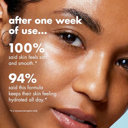 e.l.f. SKIN Holy Hydration! Face Cream - Broad Spectrum SPF 30 Sunscreen, Moisturizes & Softens Skin, Quick-Absorbing & Ultra-Hydrating, 1.7 Oz (50g)