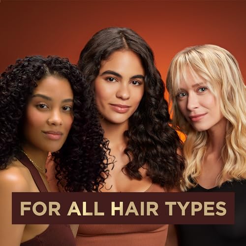 Garnier Whole Blends Repairing Shampoo Honey Treasures, For Damaged Hair, 22 Fl Oz (Pack of 1)