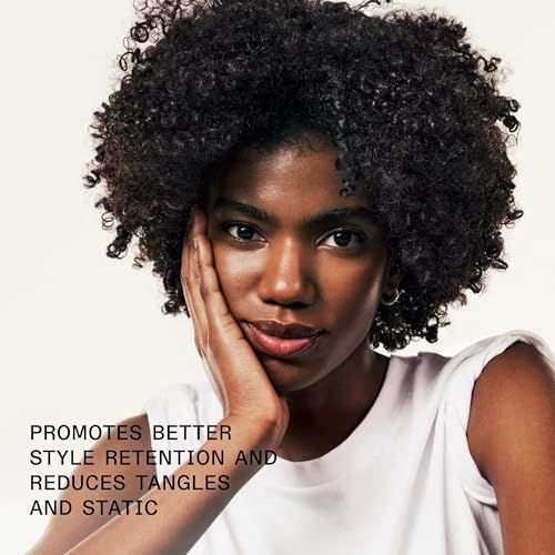 Olaplex Nº. 9 Bond Protector: Nourishing Hair Serum & Heat Protectant | Softens, Nourishes & Reduces Tangle & Static | For Coily, Curly, Straight, and Wavy, 90 mL / 3.0 Fl Oz