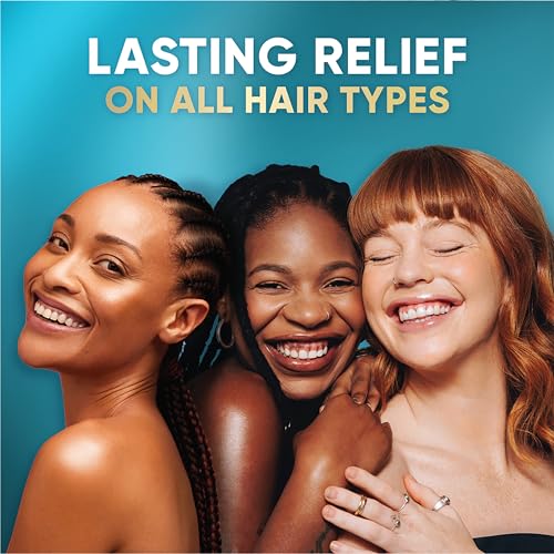 Head & Shoulders Royal Oils Scalp Elixir Treatment, Formulated with Cooling Menthol and Peppermint Oil for Instant Scalp Soothe and Hydration, 4.2 fl oz