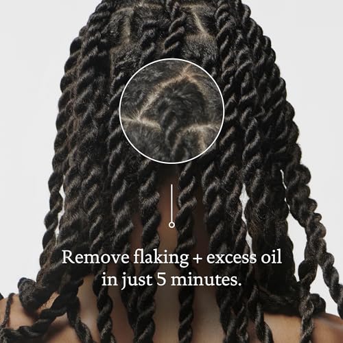 Living Proof Scalp Care Exfoliator