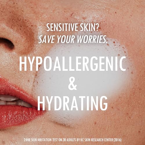 [K-Beauty] Neogen Dermalogy Pore Zero Peeling Mousse | All-in-One Foaming Exfoliating Face Wash Visibly Firming, Tightening & Lifting Skin 3.38 fl oz