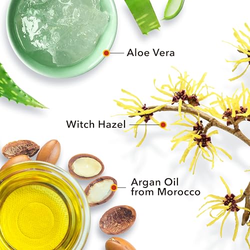 Creme of Nature® Argan Oil from Morrocco Scalp Relief Wipes