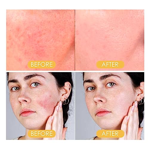 Mineral Sunscreen Setting Powder SPF 50, Face Powder with Brush, Translucent Mattifying Powder, Lightweight Oil Control Powder, Tinted Loose Powder for Oily Skin, Travel Makeup Powder